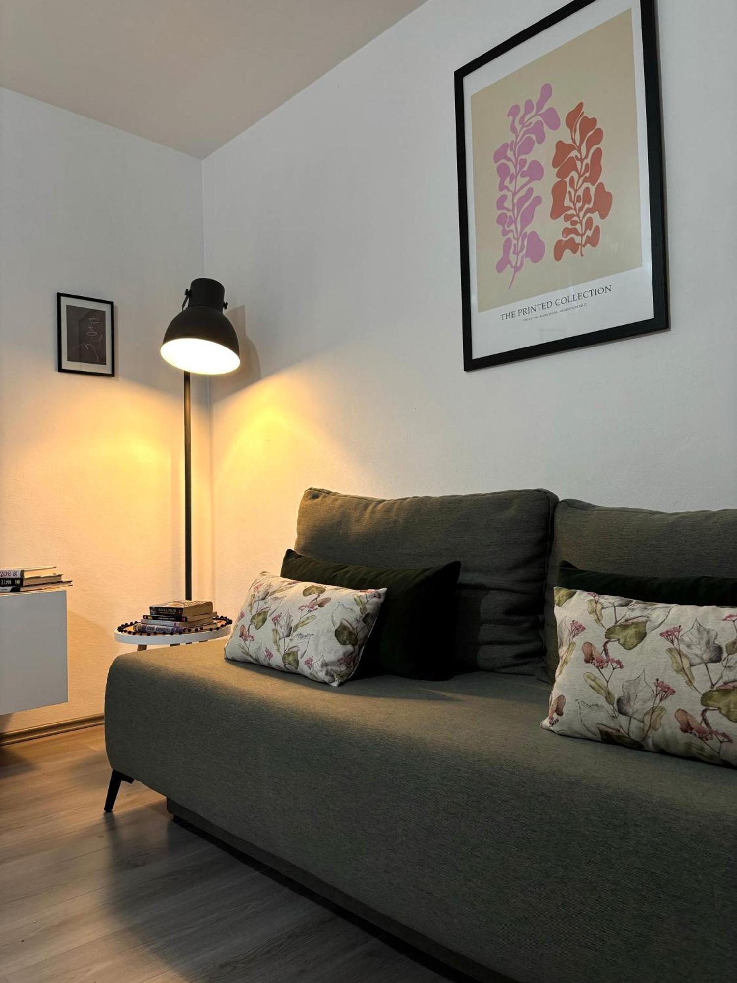Panorama Suite Apartment - Stan Na Dan I Vise Imotski Bagian luar foto